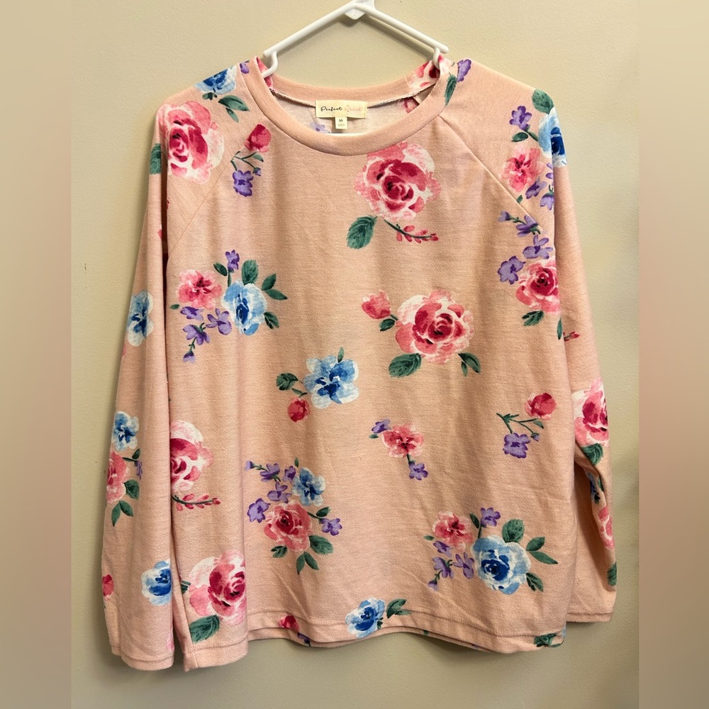 NWOT boutique shirt!